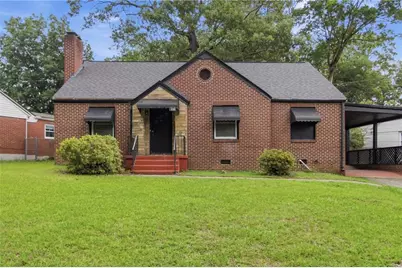 1036 Glendale Drive, Atlanta, GA 30344 - Photo 1