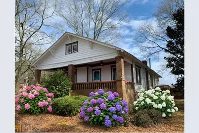 8702 Campbellton Street, Douglasville, GA 30134 - Photo 1
