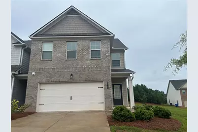 3893 Prospect Point Drive, Gillsville, GA 30566 - Photo 1