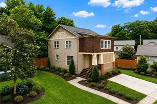 2493 Burtz St NW, Atlanta, GA 30318 - Photo 3