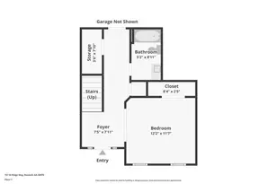 151 W Ridge Way, Roswell, GA 30076 - Photo 41