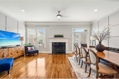151 W Ridge Way, Roswell, GA 30076 - Photo 9