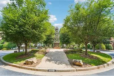 151 W Ridge Way, Roswell, GA 30076 - Photo 35