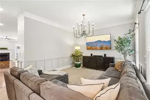 151 W Ridge Way, Roswell, GA 30076 - Photo 5