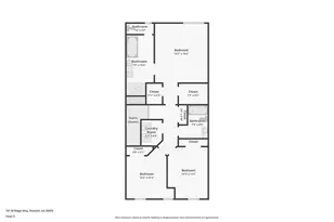 151 W Ridge Way, Roswell, GA 30076 - Photo 43