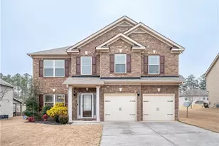 7761 Sylvaner Ln, Atlanta, GA 30349 - Photo 1