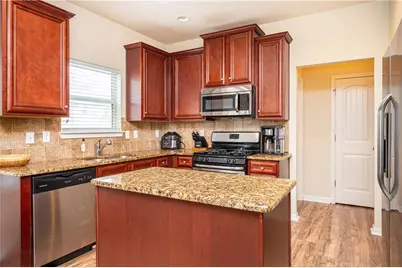 7761 Sylvaner Lane, Atlanta, GA 30349 - Photo 21
