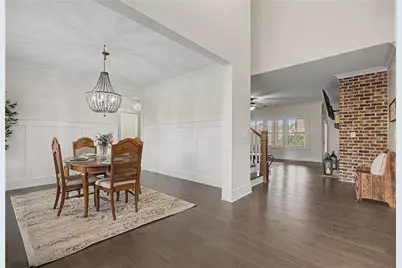 3769 Cheyenne Lane, Jefferson, GA 30549 - Photo 7