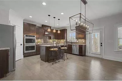 3769 Cheyenne Lane, Jefferson, GA 30549 - Photo 17
