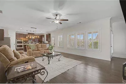 3769 Cheyenne Lane, Jefferson, GA 30549 - Photo 13