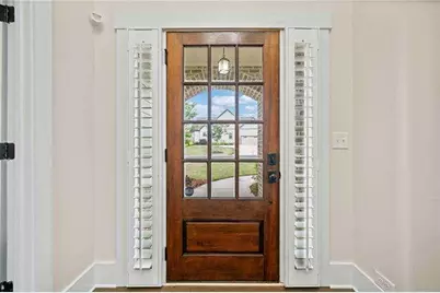 3769 Cheyenne Lane, Jefferson, GA 30549 - Photo 5