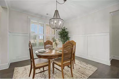 3769 Cheyenne Lane, Jefferson, GA 30549 - Photo 9