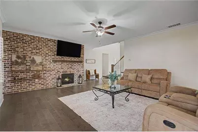 3769 Cheyenne Lane, Jefferson, GA 30549 - Photo 15