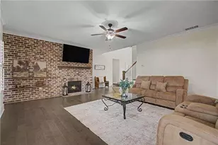 3769 Cheyenne Ln, Jefferson, GA 30549 - Photo 15