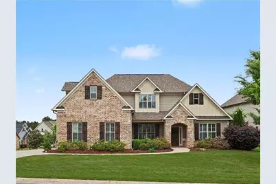 3769 Cheyenne Lane, Jefferson, GA 30549 - Photo 1