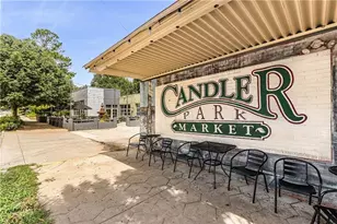 1216 Mansfield Ave NE, Atlanta, GA 30307 - Photo 17