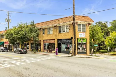 1216 Mansfield Avenue NE, Atlanta, GA 30307 - Photo 13