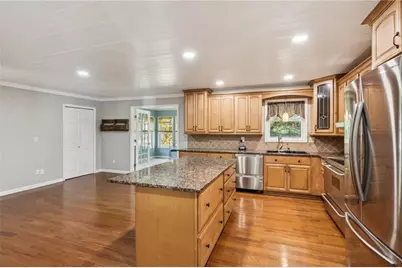 6265 Reives Road, Cumming, GA 30041 - Photo 17