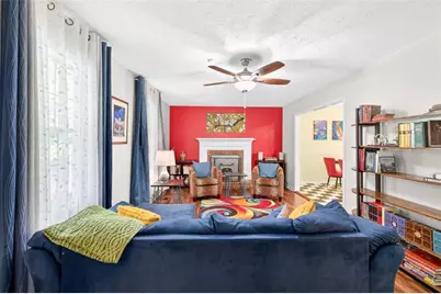 483 Harry McCarty Road, Bethlehem, GA 30620 - Photo 11