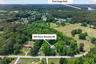 483 Harry McCarty Rd, Bethlehem, GA 30620 - Photo 7