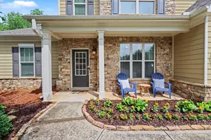 2703 Bloom Cir, Dacula, GA 30019 - Photo 3