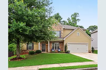 2703 Bloom Circle, Dacula, GA 30019 - Photo 3