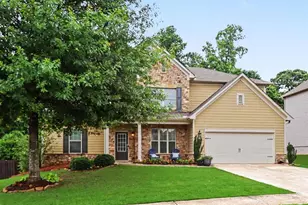 2703 Bloom Cir, Dacula, GA 30019 - Photo 3