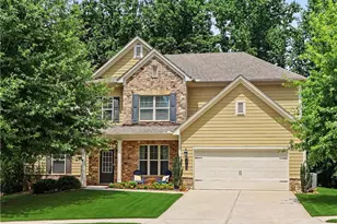 2703 Bloom Cir, Dacula, GA 30019 - Photo 1