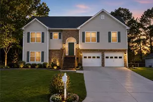 2775 Emerald Springs Dr, Lawrenceville, GA 30045 - Photo 1