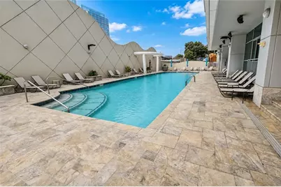 3338 Peachtree Road NE #401, Atlanta, GA 30326 - Photo 47