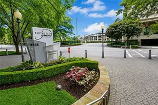 3338 Peachtree Road NE, Atlanta, GA 30326 - Photo 5