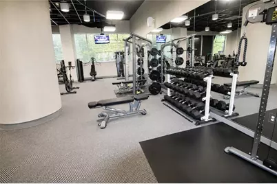 3338 Peachtree Road NE #401, Atlanta, GA 30326 - Photo 51