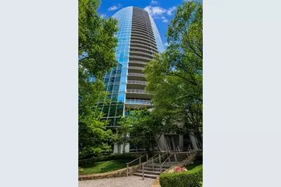 3338 Peachtree Road NE #401, Atlanta, GA 30326 - Photo 1