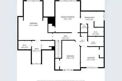 2915 Capot Court, Snellville, GA 30039 - Photo 45