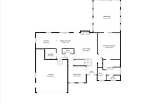 161 Hunters Trail SE, Calhoun, GA 30701 - Photo 53
