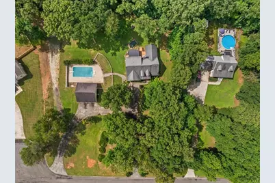161 Hunters Trail SE, Calhoun, GA 30701 - Photo 51