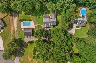 161 Hunters Trail SE, Calhoun, GA 30701 - Photo 51