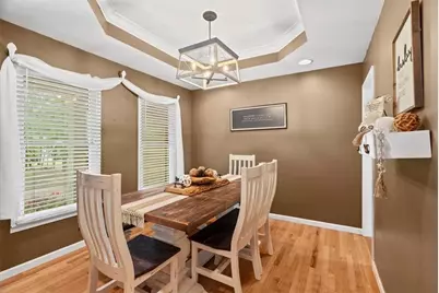 161 Hunters Trail SE, Calhoun, GA 30701 - Photo 17