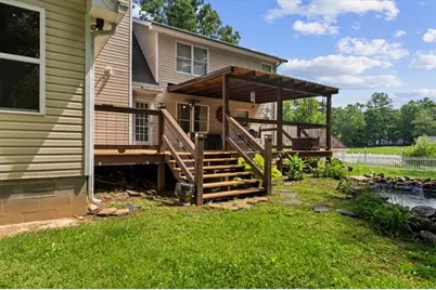 161 Hunters Trail SE, Calhoun, GA 30701 - Photo 37