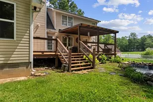 161 Hunters Trail SE, Calhoun, GA 30701 - Photo 37