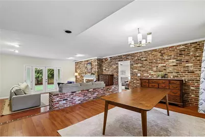 2862 Dunnington Circle, Atlanta, GA 30341 - Photo 3