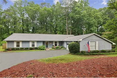 2862 Dunnington Circle, Atlanta, GA 30341 - Photo 1