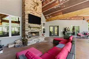 650 Old Steele Holw, Dahlonega, GA 30533 - Photo 27