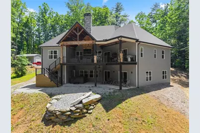 650 Old Steele Hollow, Dahlonega, GA 30533 - Photo 95