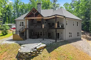 650 Old Steele Holw, Dahlonega, GA 30533 - Photo 95