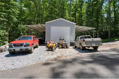 650 Old Steele Hollow, Dahlonega, GA 30533 - Photo 65