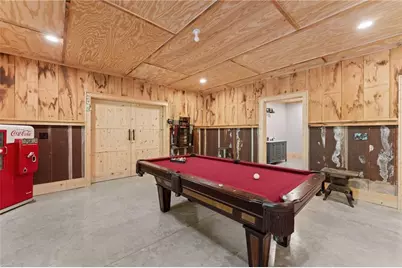 650 Old Steele Hollow, Dahlonega, GA 30533 - Photo 63