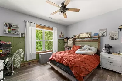 650 Old Steele Hollow, Dahlonega, GA 30533 - Photo 43