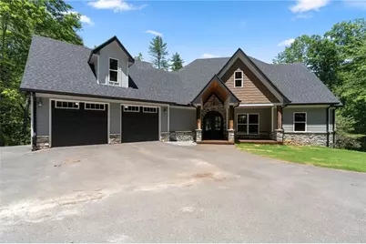 650 Old Steele Hollow, Dahlonega, GA 30533 - Photo 97