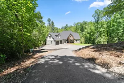 650 Old Steele Hollow, Dahlonega, GA 30533 - Photo 99